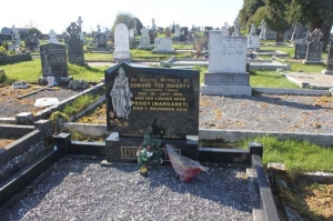 Doherty Edward (Ted) Turloughree